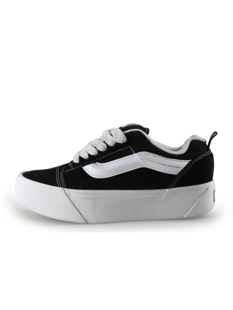 Vans Sneakers Zwart 320657
