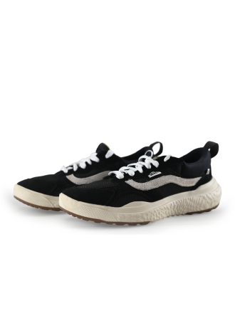 Vans Sneakers Zwart 320659