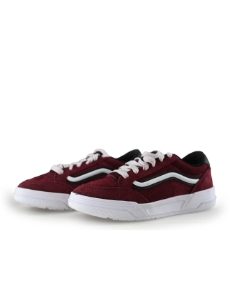 Vans Sneakers Rood 320665