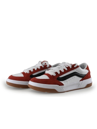 Vans Sneakers Rood 320667