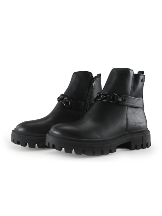 Marco Tozzi Chelsea boots Zwart 320670