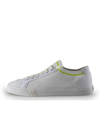 Romika Sneakers Wit 320671
