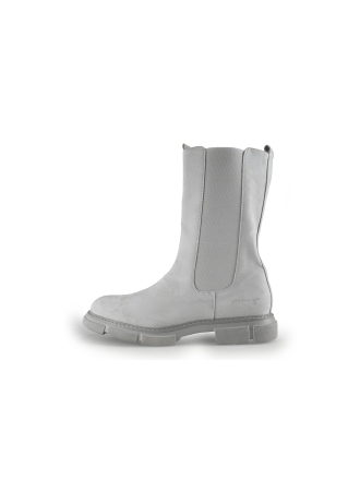 Tom Tailor Laarzen Beige 320675