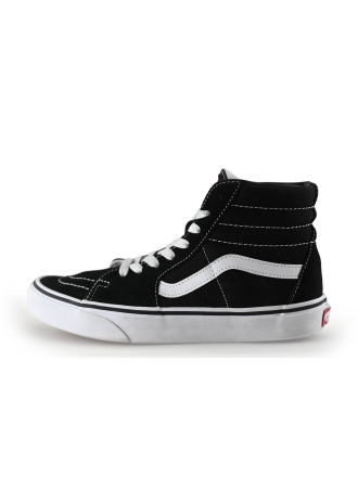 Vans Hoge sneakers Zwart 320678