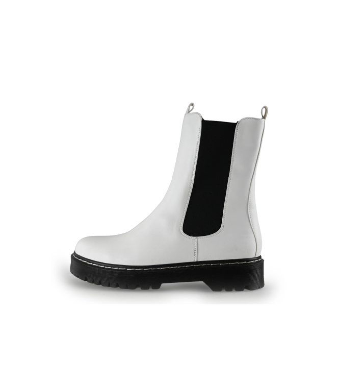 La Strada Chelsea boots