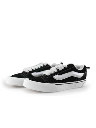 Vans Sneakers Zwart 320684