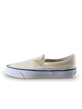 Vans Sneakers Wit 320687
