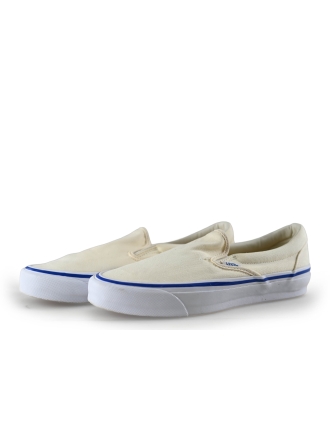 Vans Sneakers Wit 320687