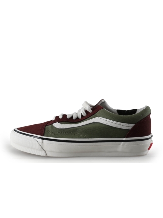 Vans Sneakers Groen 320688