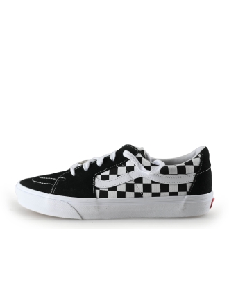 Vans Sneakers Zwart 320692