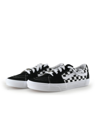 Vans Sneakers Zwart 320692