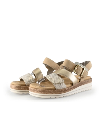 Remonte Sandalen Beige 320693