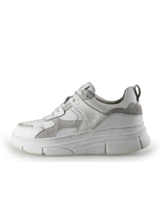 Loff 1881 Sneakers Wit 320695