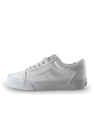 Vans Sneakers Wit 320699