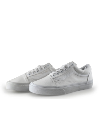 Vans Sneakers Wit 320699