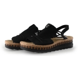 Rieker Espadrilles