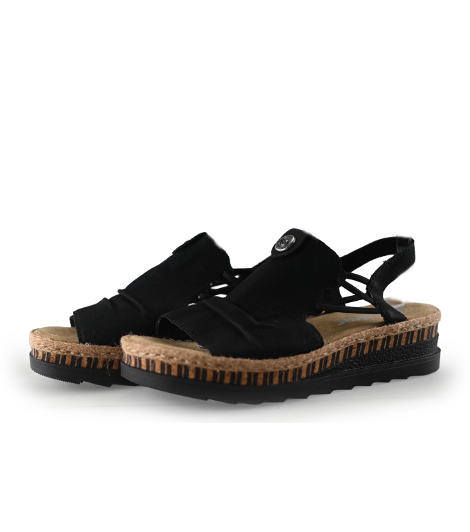Rieker Espadrilles