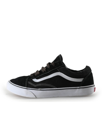 Vans Sneakers Zwart 320708