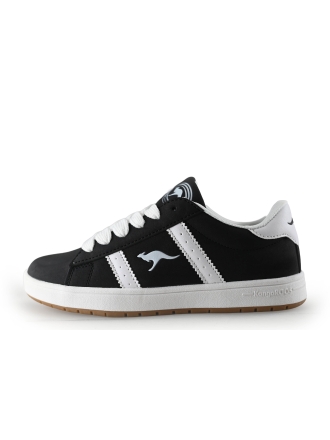 Kangaroos Sneakers Zwart 320709