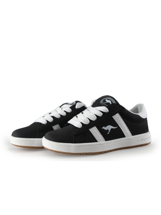 Kangaroos Sneakers Zwart 320709