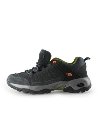 Brutting Sportschoenen Grijs 320713