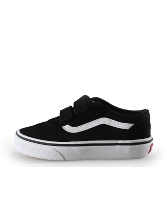 Vans Sneakers Zwart 320715