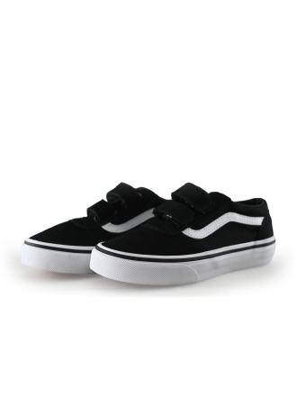 Vans Sneakers Zwart 320715