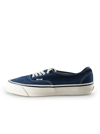 Vans Sneakers Blauw 320722