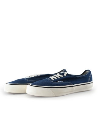 Vans Sneakers Blauw 320722