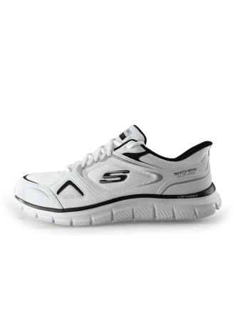 Skechers Sneakers Wit 320725