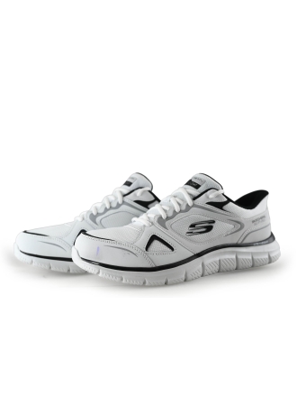 Skechers Sneakers Wit 320725