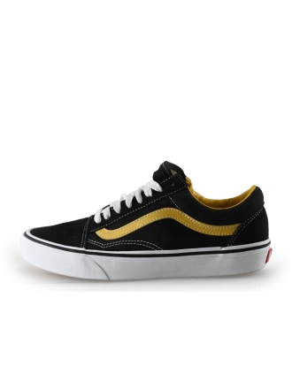 Vans Sneakers Geel 320726