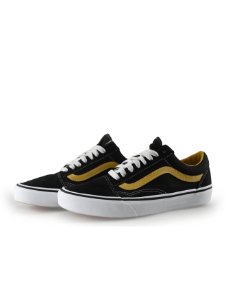 Vans Sneakers Geel 320726