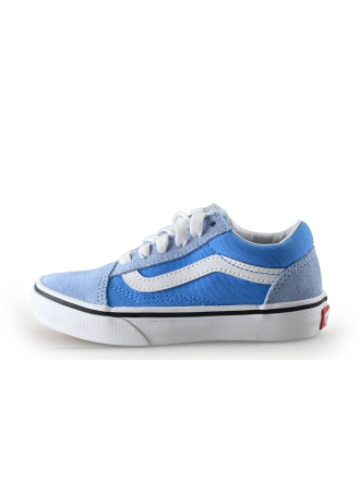 Vans Sneakers Blauw 320727