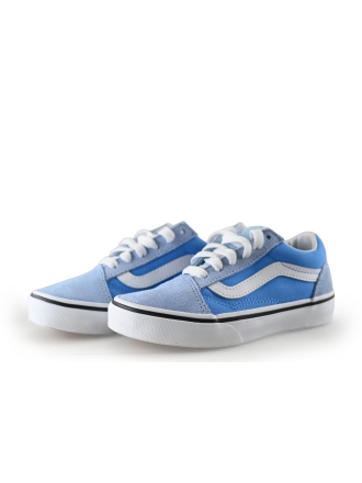 Vans Sneakers Blauw 320727