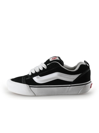 Vans Sneakers Zwart 320728
