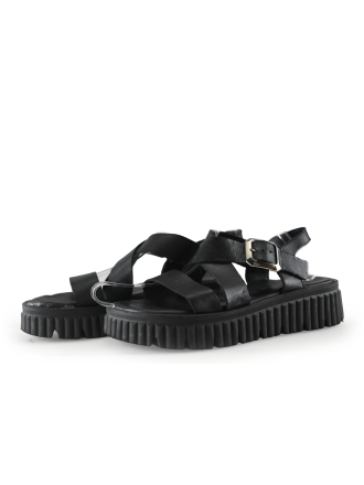Tamaris Sandalen Zwart 320733