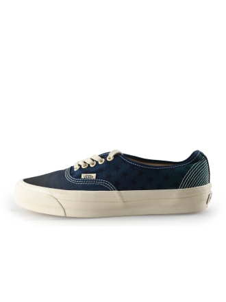 Vans Sneakers Blauw 320740