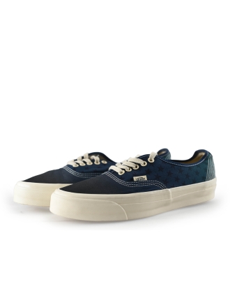 Vans Sneakers Blauw 320740