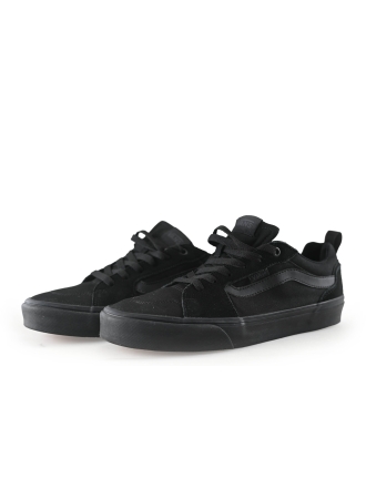 Vans Sneakers Zwart 320743