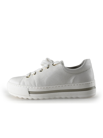 Gabor Sneakers Wit 320745