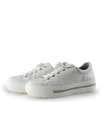 Gabor Sneakers Wit 320745