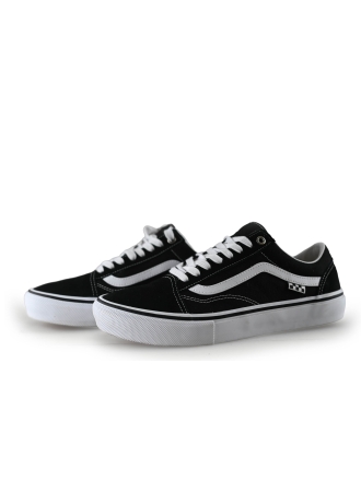 Vans Sneakers Zwart 320748