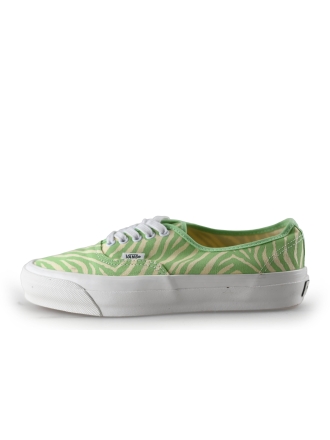 Vans Sneakers Groen 320749