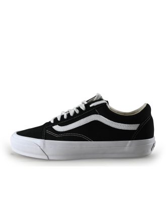 Vans Sneakers Zwart 320751