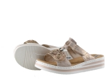 Rieker Slippers