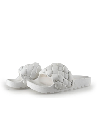 Colors of California Muiltjes Wit 320760