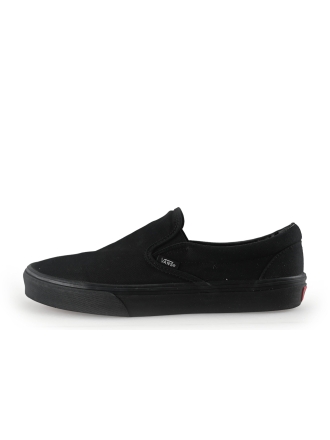 Vans Instappers Zwart 320765
