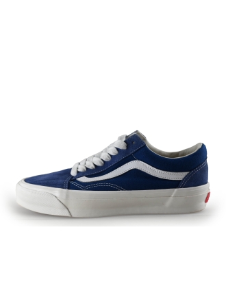 Vans Sneakers Blauw 320767