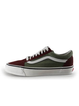 Vans Sneakers Overig 320768